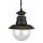 Top Light - Kültéri lámpa FLORENCIE R E27/60W/230V