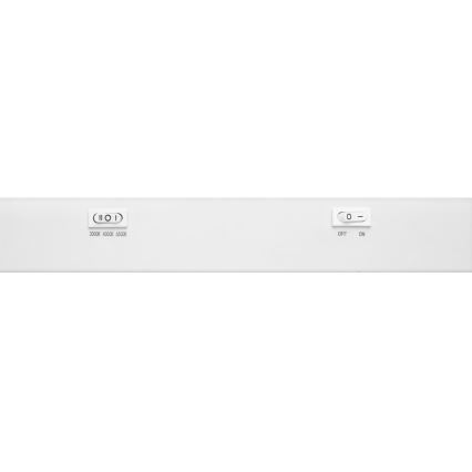 Top Light - LED alá szerelhető lámpa AXIS LED/15W/230V 3000/4000/6500K 60 cm fehér