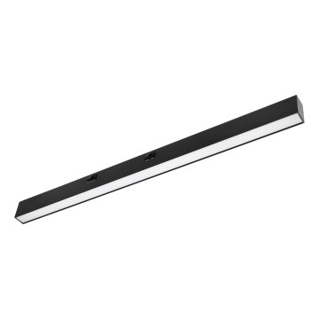 Top Light - LED alá szerelhető lámpatest AXIS LED/15W/230V 3000/4000/6500K 60 cm fekete