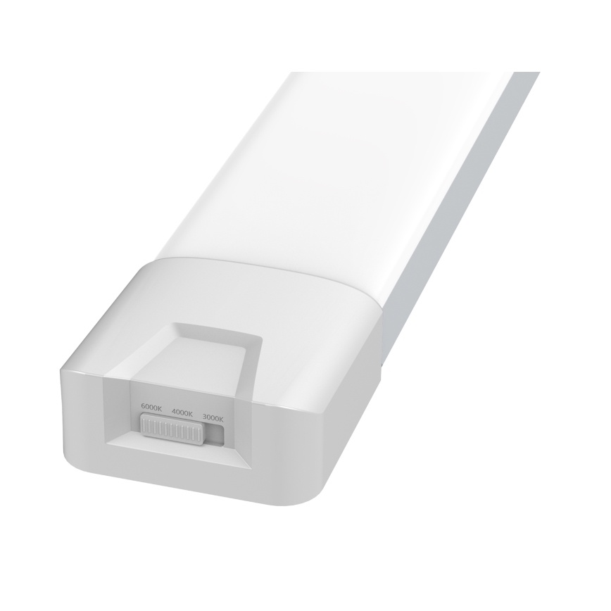 Top Light - LED alá szerelhető világítótest ZSLUX LED/40W/230V 3000/4000/6500K 120 cm