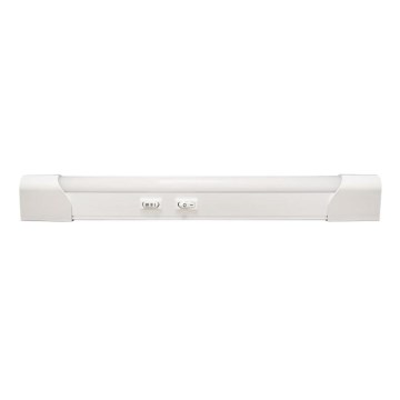 Top Light - LED beépíthető lámpatest ZST LED/5,5W/230V 3000K/4000K/6500K 35 cm