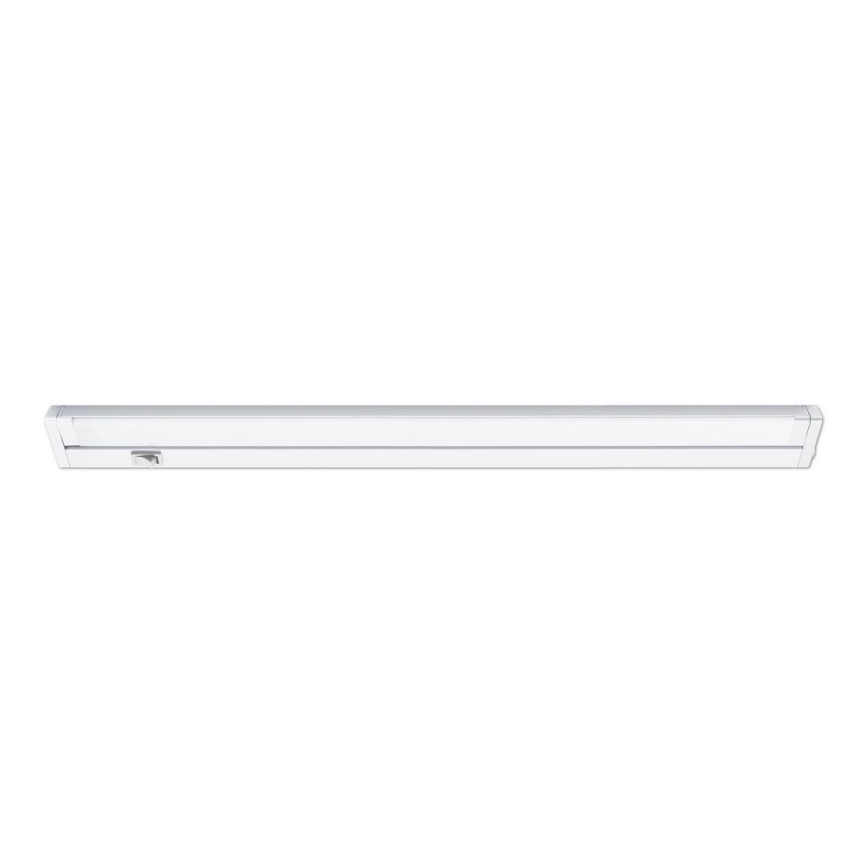 Top Light - LED beépíthető lámpatest ZSV 90B CCT LED/13W/230V fehér