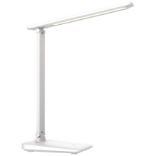 Top Light - LED Dimmelhető asztali lámpa LED/5W/230V fehér