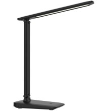 Top Light - LED Dimmelhető asztali lámpa LED/5W/230V fekete