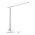 Top Light - LED Dimmelhető asztali lámpa LILY B LED/5W/230V fehér