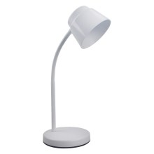 Top Light - LED Dimmelhető érintős asztali lámpa EMMA B LED/5W/230V fehér