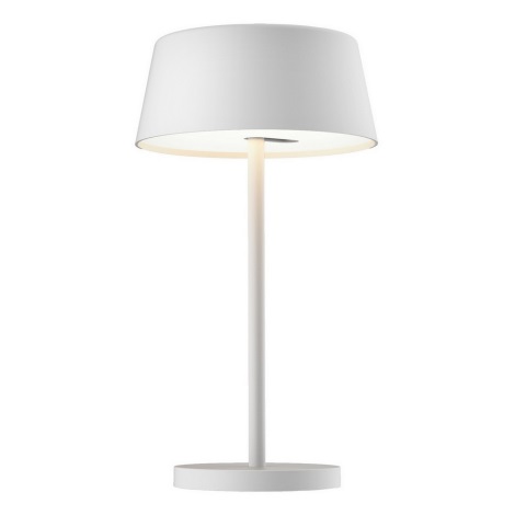 Top Light - LED Dimmelhető érintős asztali lámpa LED/6,5W/230V fehér