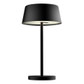 Top Light - LED Dimmelhető érintős asztali lámpa LED/6,5W/230V fekete