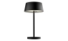 Top Light - LED Dimmelhető érintős asztali lámpa LED/6,5W/230V fekete