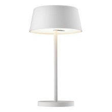 Top Light - LED Dimmelhető érintős asztali lámpa PÁRIZS B LED/6,5W/230V fehér