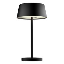 Top Light  - LED Dimmelhető érintős asztali lámpa PÁRIZS C LED/6,5W/230V fekete