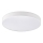 Top Light - LED dimmelhető fürdőszobai lámpa PETAL LED/48W/230V IP44 3000-6500K átm. 48 cm fehér + távirányítás