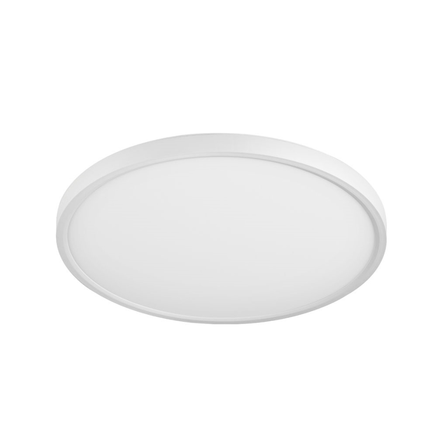 Top Light - LED Dimmelhető mennyezeti lámpa LED/36W/230V 3000-6500K + távirányító