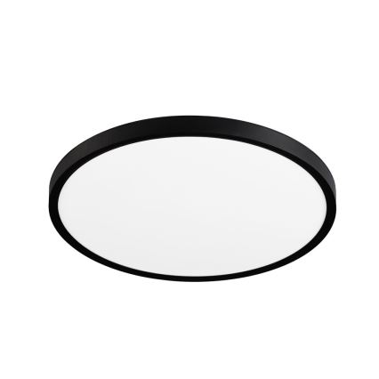 Top Light - LED Dimmelhető mennyezeti lámpa REVIT LED/36W/230V 3000-6500K + távirányítás