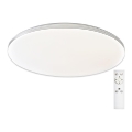 Top Light - LED dimmelhető mennyezeti lámpa OCEAN LED/36W/230V 3000-6500K + távirányító