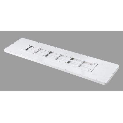 Top Light - LED Dimmelhető mennyezeti panel REVIT LED/70W/230V 3000-6500K 120x30 cm fehér + távirányítás