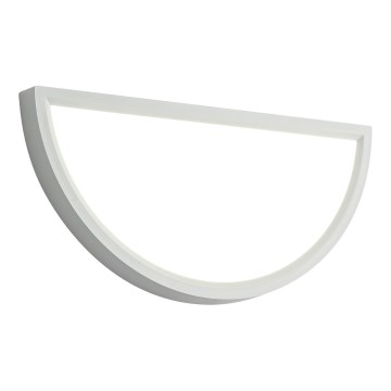 Top Light - LED fali lámpatest REVIT LED/18W/230V 3000/4000/6500K fehér