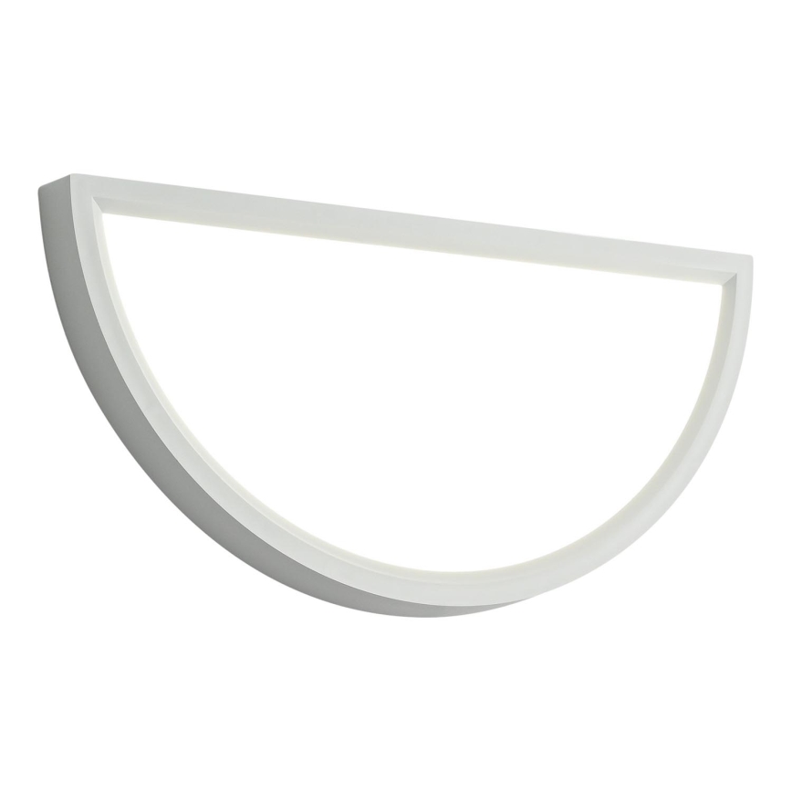 Top Light - LED fali lámpatest REVIT LED/18W/230V 3000/4000/6500K fehér