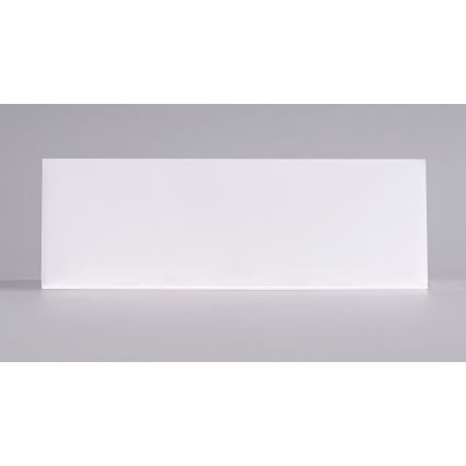 Top Light - LED Fürdőszobai fali lámpa BOXTER LED/12W/230V IP65 4000K