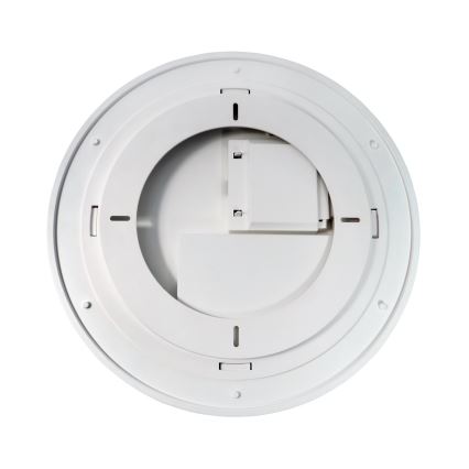 Top Light - LED dimmelhető fürdőszobai lámpa BOXTER LED/12/18/24W/230V IP54 3000/4000/6500K átm. 28 cm