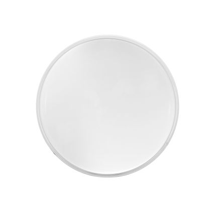 Top Light - LED-es fürdőszobai mennyezeti lámpa NEXUS LED/24W/230V 3000/4000/6500K IP44 átm. 28 cm fehér