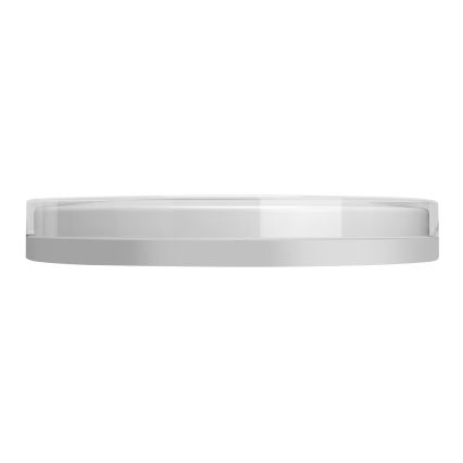 Top Light - LED-es fürdőszobai mennyezeti lámpa NEXUS LED/24W/230V 3000/4000/6500K IP44 átm. 28 cm fehér