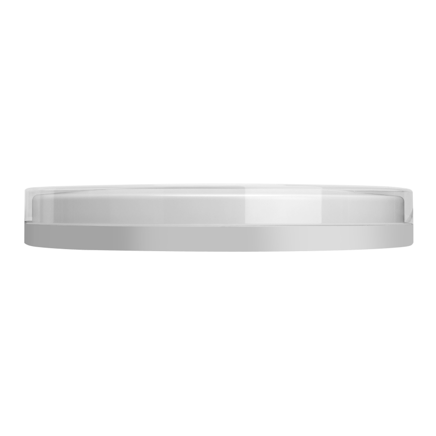 Top Light - LED-es fürdőszobai mennyezeti lámpa NEXUS LED/24W/230V 3000/4000/6500K IP44 átm. 28 cm fehér