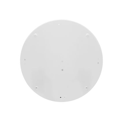 Top Light - LED-es fürdőszobai mennyezeti lámpa NEXUS LED/24W/230V 3000/4000/6500K IP44 átm. 28 cm fehér