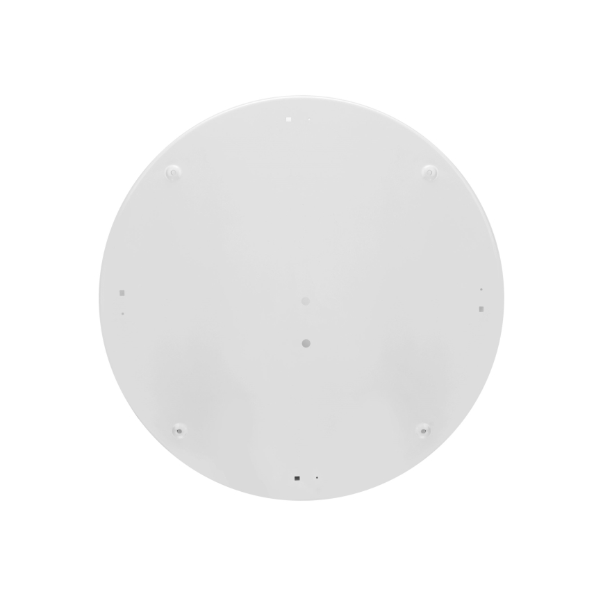 Top Light - LED-es fürdőszobai mennyezeti lámpa NEXUS LED/24W/230V 3000/4000/6500K IP44 átm. 28 cm fehér