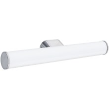 Top Light - LED Fürdőszobai tükörmegvilágítás MADEIRA LED/8W/230V 40 cm IP44