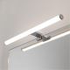 Top Light - LED Fürdőszobai tükörmegvilágítás OREGON LED/7W/230V 40 cm IP44