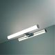 Top Light - LED fürdőszobai tükörmegvilágítás OREGON LED/9W/230V 60 cm IP44