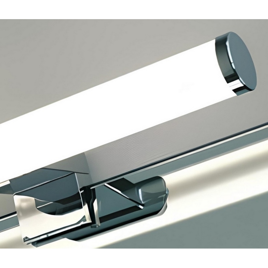 Top Light - LED fürdőszobai tükörmegvilágítás OREGON LED/9W/230V 60 cm IP44