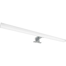 Top Light - LED Fürdőszobai tükörmegvilágítás OREGON LED/9W/230V 60 cm IP44
