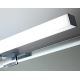 Top Light - LED Fürdőszobai tükörmegvilágítás OREGON LED/9W/230V 60 cm IP44