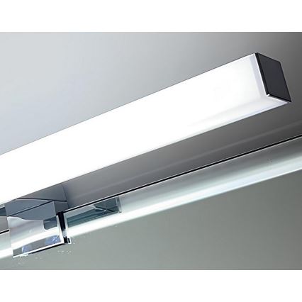 Top Light - LED Fürdőszobai tükörmegvilágítás OREGON LED/9W/230V 60 cm IP44