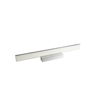 Top Light - LED fürdőszobai tükörvilágítás COLUMBIA LED/12W/230V 4000K IP44 60 cm matt króm