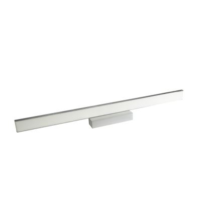 Top Light - COLUMBIA fürdőszobai tükörvilágítás LED/16W/230V 4000K IP44 80 cm matt króm