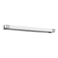 Top Light - LED Fürdőszobai tükörvilágítás TURIA LED/12W/230V 3000/4000/6500K IP44 60 cm fényes króm