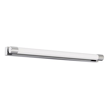 Top Light - LED Fürdőszobai tükörvilágítás TURIA LED/12W/230V 3000/4000/6500K IP44 60 cm fényes króm