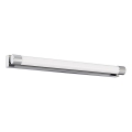 Top Light - LED Fürdőszobai tükörvilágítás TURIA LED/8W/230V 3000/4000/6500K IP44 40 cm fényes króm