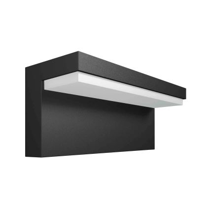Top Light - LED Kültéri fali lámpa ELON LED/10W/230V 4000K IP54