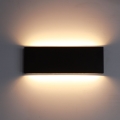 Top Light - LED Kültéri fali lámpa LED/12W/230V IP65 fehér