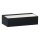 Top Light - LED kültéri fali lámpatest IMOLA LED/10W/230V 3000/4000/6000K IP54 17 cm fekete