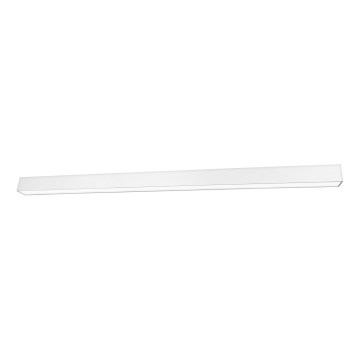 Top Light - LED mennyezeti felületre szerelt függesztett lámpatest HORIZON LED/40W/230V 3000/4000/6500K fehér