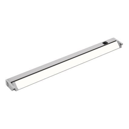 Top Light - LED Pultmegvilágító ZSV LED/13W/230V matt króm