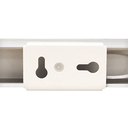 Top Light - LED Pultmegvilágító ZST LED/15W/230V 3000K/4000K/6500K 93,5 cm