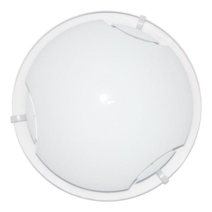 Top Light - Mennyezeti lámpa 2xE27/60W/230V fehér