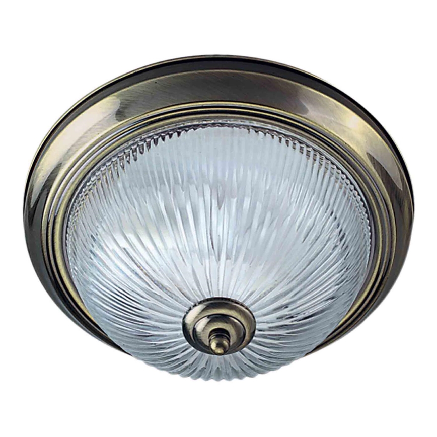 Top Light - Mennyezeti lámpa 83/30 2xE27/60W