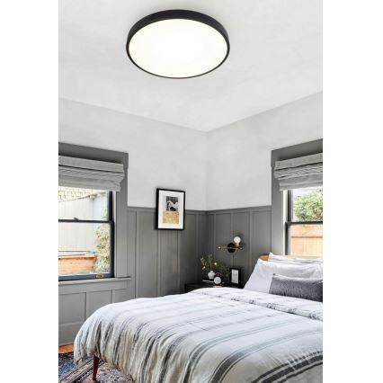 Top Light Metal 40C - LED Mennyezeti lámpa METAL LED/36W/230V